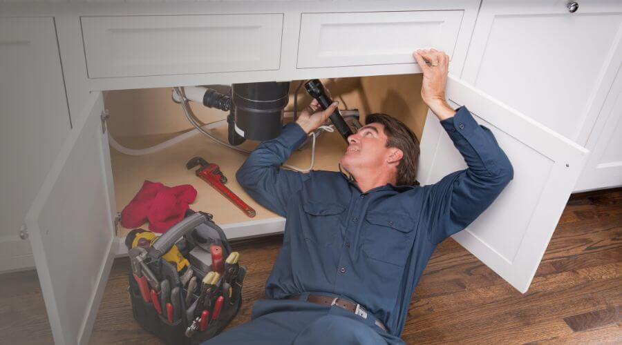 Professional emergency plumbing in Montevallo, AL